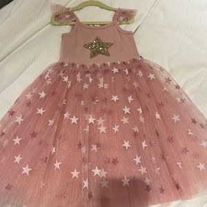 Petite Hailey dress size 8 new with tags